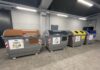 Nuevos contenedores en Vitoria ¡Anti pirómanos! Nuevos contenedores en Vitoria ¡Anti pirómanos!