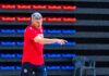 Perasovic cree que la situación «puede cambiar rápido»