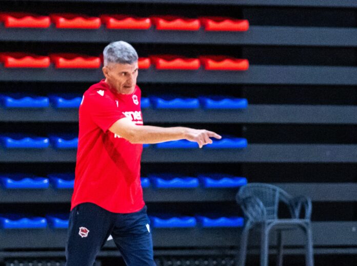 perasovic