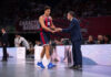 79-93. El Dubái asalta el Buesa Arena tras el descanso