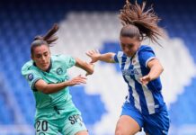 (2-1). Remontan a las Gloriosas al final