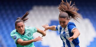 (2-1). Remontan a las Gloriosas al final