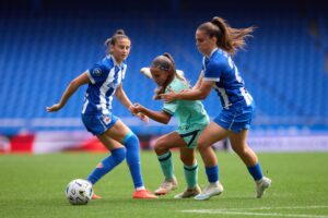(2-1). Remontan a las Gloriosas al final