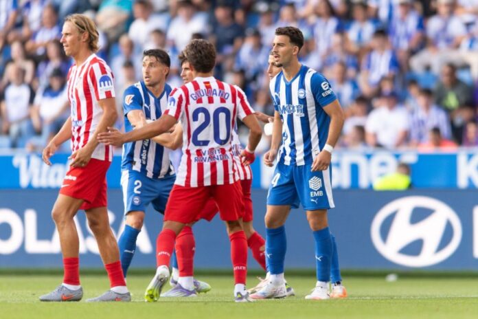 gol-ilegal-alaves-atletico-madrid Vuelve el Alavés-Atlético Madrid y aún escuece el gol ilegal