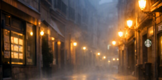 ¿A qué huele la calle de Vitoria? ¡5 denuncias! ¿A qué huele la calle de Vitoria? ¡5 denuncias!