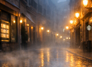¿A qué huele la calle de Vitoria? ¡5 denuncias! ¿A qué huele la calle de Vitoria? ¡5 denuncias!