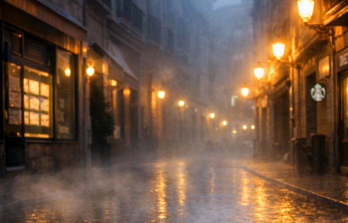 ¿A qué huele la calle de Vitoria? ¡5 denuncias!