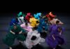 La danza contemporánea china llega a Vitoria