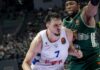 85-79. Baskonia lucha hasta el minuto final contra el líder