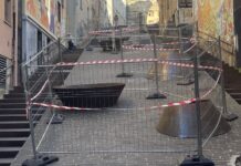 Los nuevos ‘mamotretos’ de Vitoria desatan una tormenta de críticas Los nuevos 'mamotretos' de Vitoria desatan una tormenta de críticas