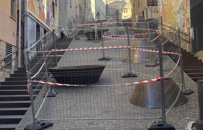 Los nuevos 'mamotretos' de Vitoria desatan una tormenta de críticas