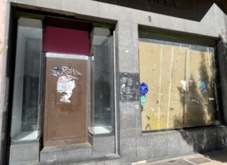 Lonjas a viviendas en Vitoria ¡Prohibido propietarios! Lonjas a viviendas en Vitoria ¡Prohibido propietarios de otra!