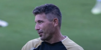El entrenador del Málaga elogia al Alavés