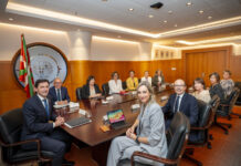Euskadi: Satisfacción política por la recaudación de impuestos