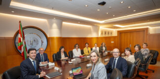 Euskadi: Satisfacción política por la recaudación de impuestos