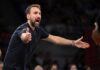 Poeta (Milán): «Hemos dado confianza al Baskonia» Poeta (Milán): "Hemos dado confianza al Baskonia"