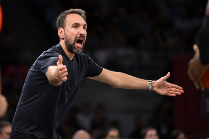 pepepoeta Poeta (Milán): "Hemos dado confianza al Baskonia"