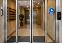 Si te siguen al portal… ¡Miedo a puertas automáticas en Vitoria! Si te siguen al portal... ¡Miedo a puertas automáticas en Vitoria!