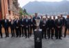 La Euroliga, con Querejeta, en Italia ¡Portazo a NBA! La Euroliga, con Querejeta, en el Lago italiano ¡Portazo a NBA!